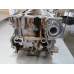 #BLQ02 Bare Engine Block From 2014 Nissan Versa  1.6